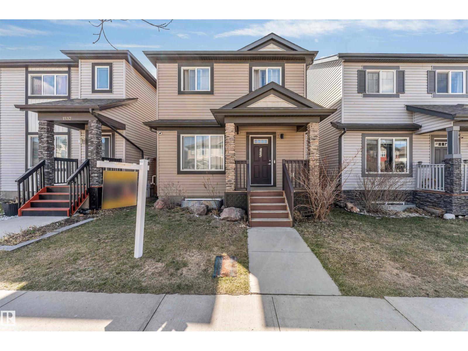 1536 21 ST NW - 1