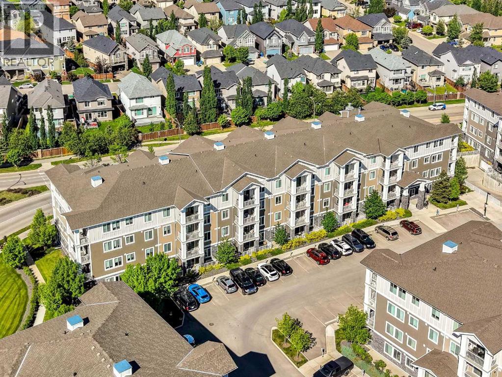 #3105 522 Cranford Drive SE - 41