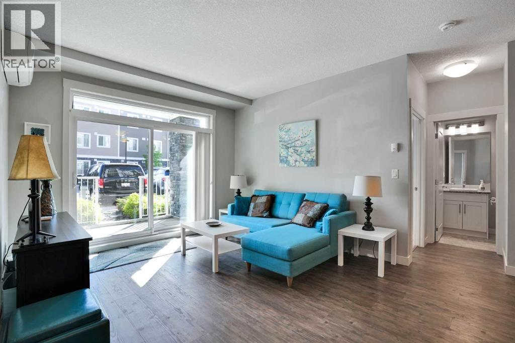 #3105 522 Cranford Drive SE - 8