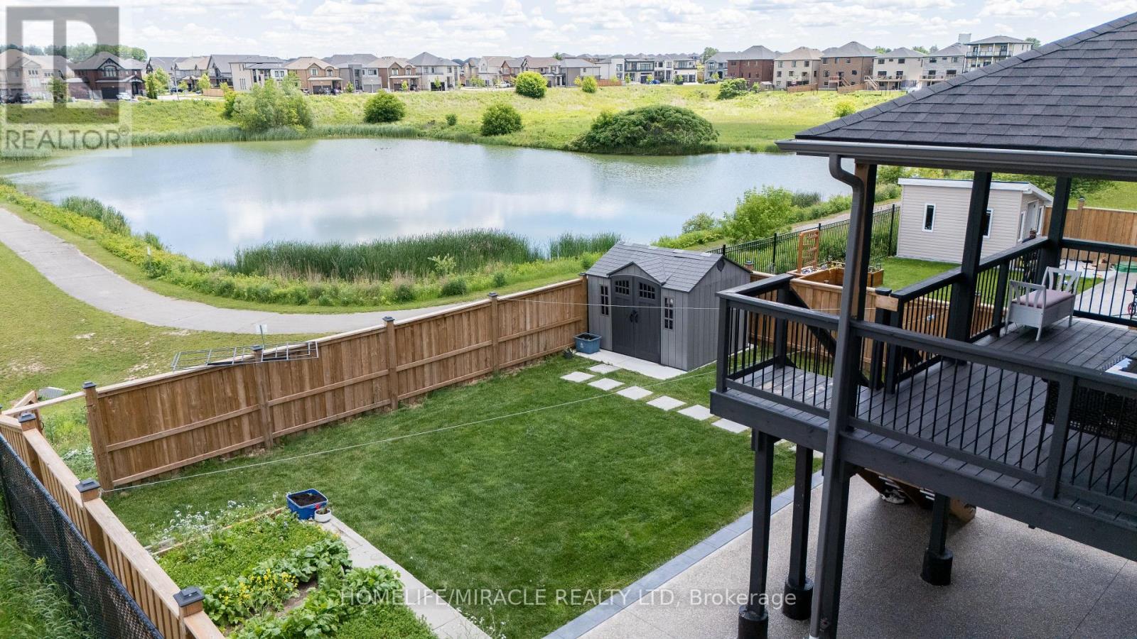 42 GRANDVILLE CIRCLE - 42