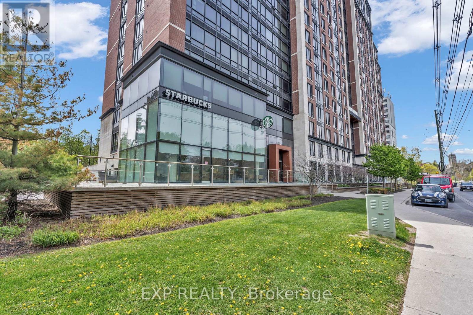 #1107 1235 RICHMOND STREET - 19