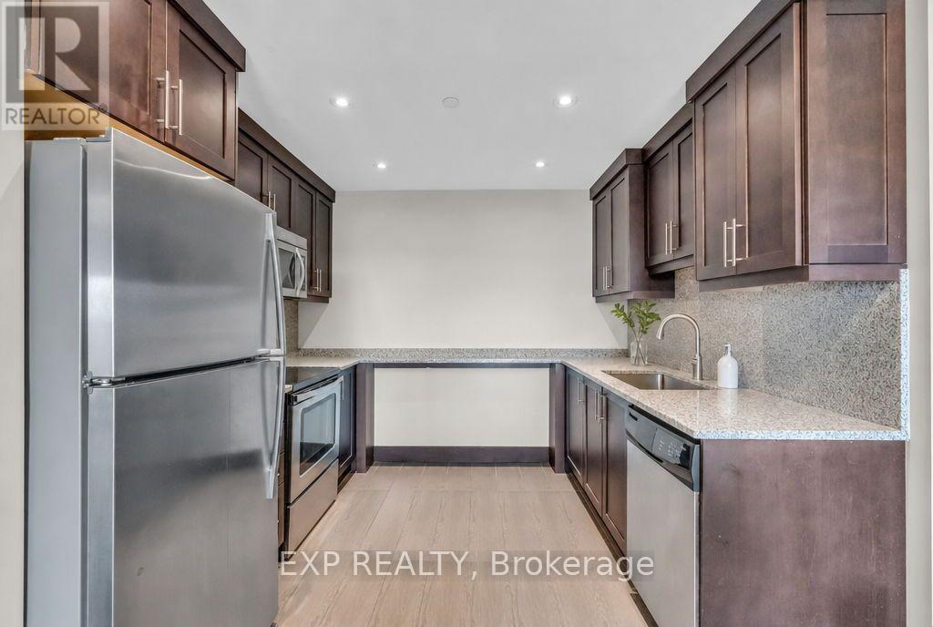 #1107 1235 RICHMOND STREET - 5