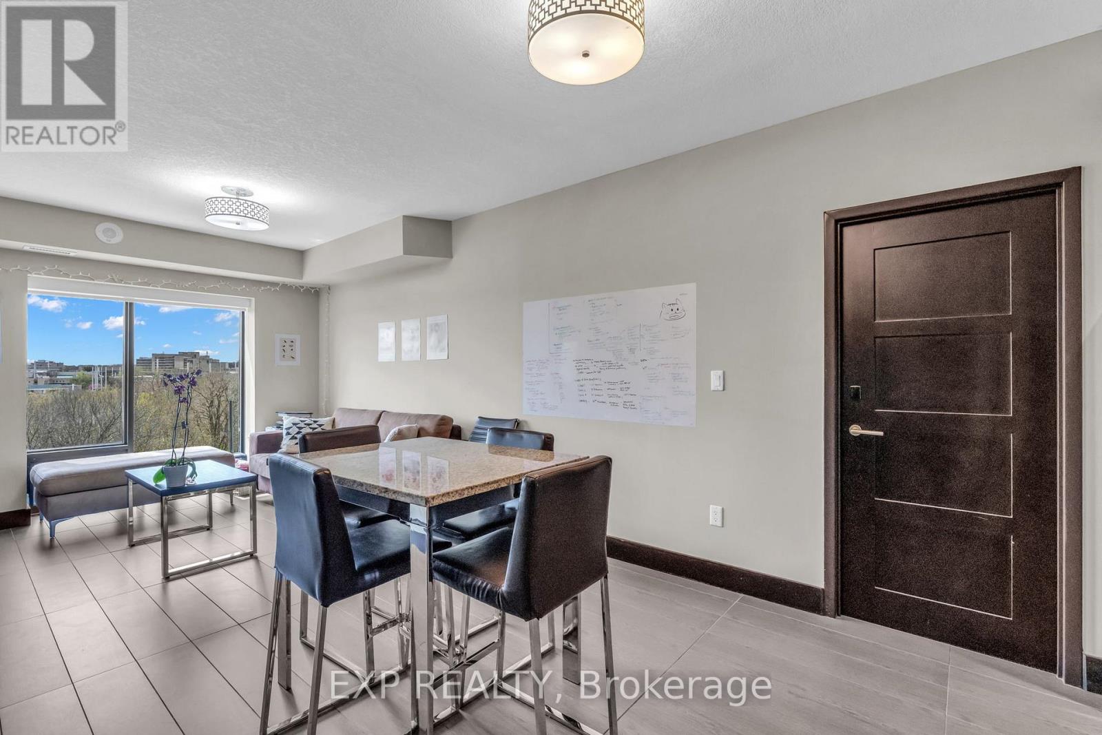 #1107 1235 RICHMOND STREET - 7