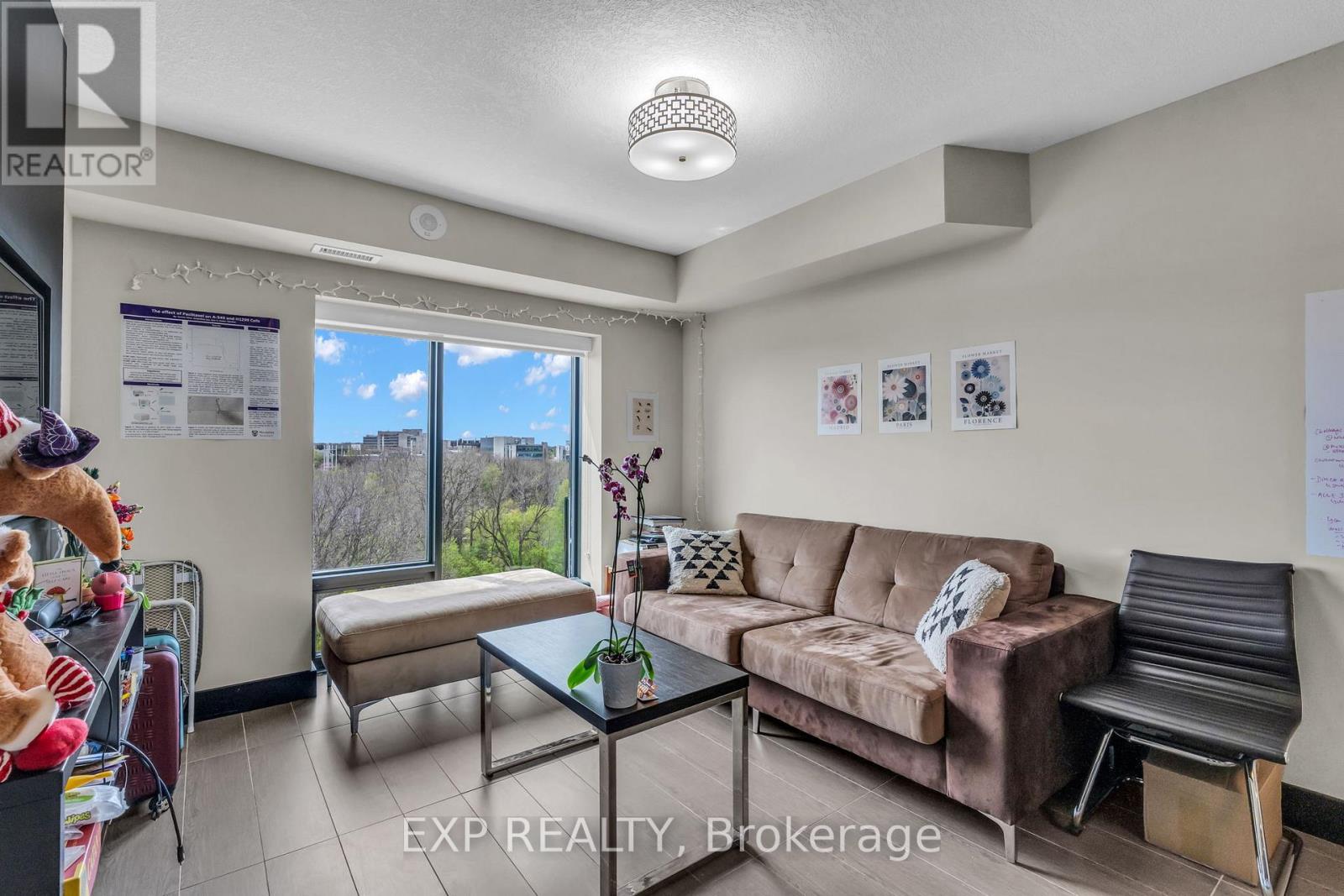 #1107 1235 RICHMOND STREET - 9