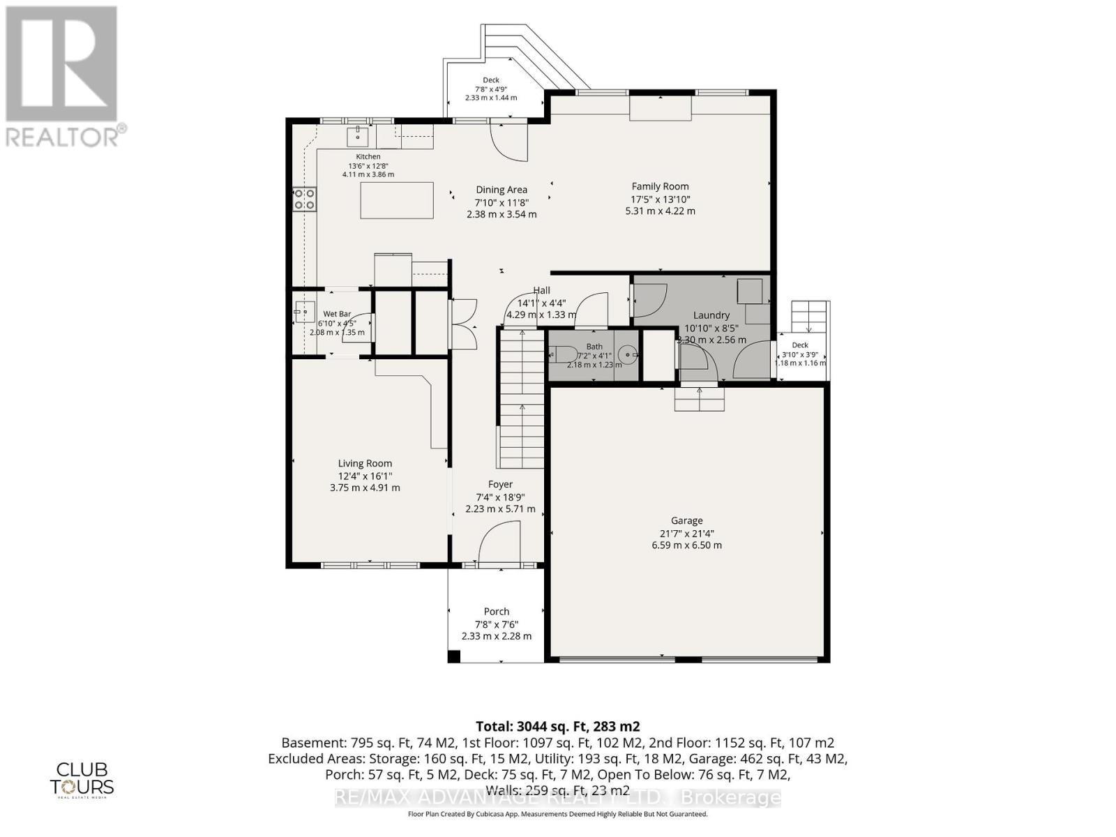 764 ECLIPSE WALK - 48