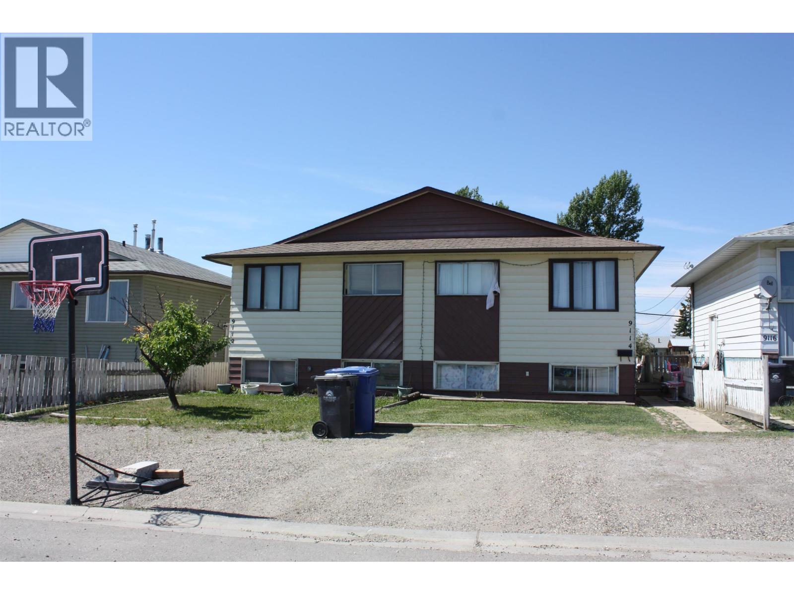 9114 86 STREET - 1