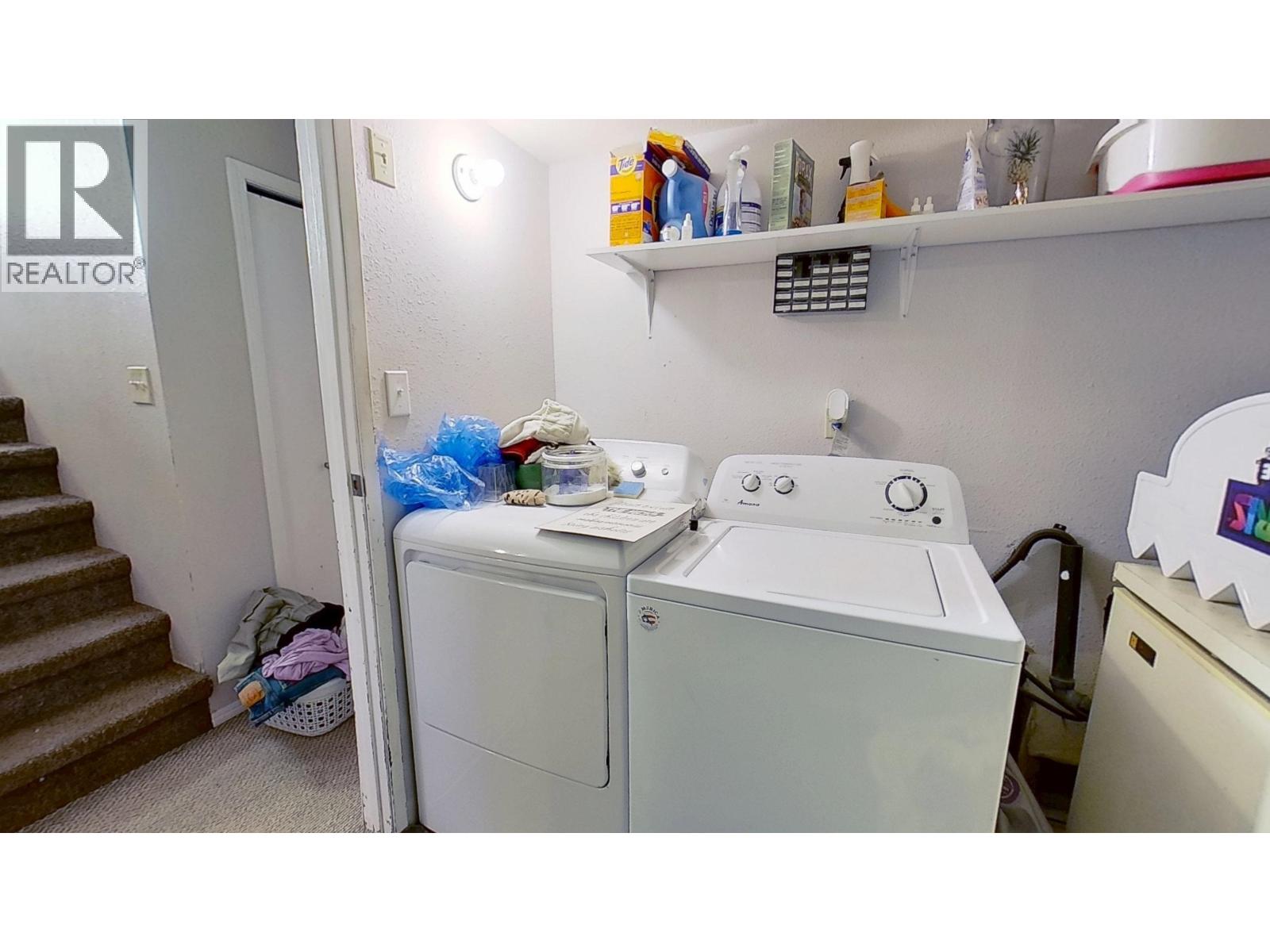 9114 86 STREET, Fort St. John