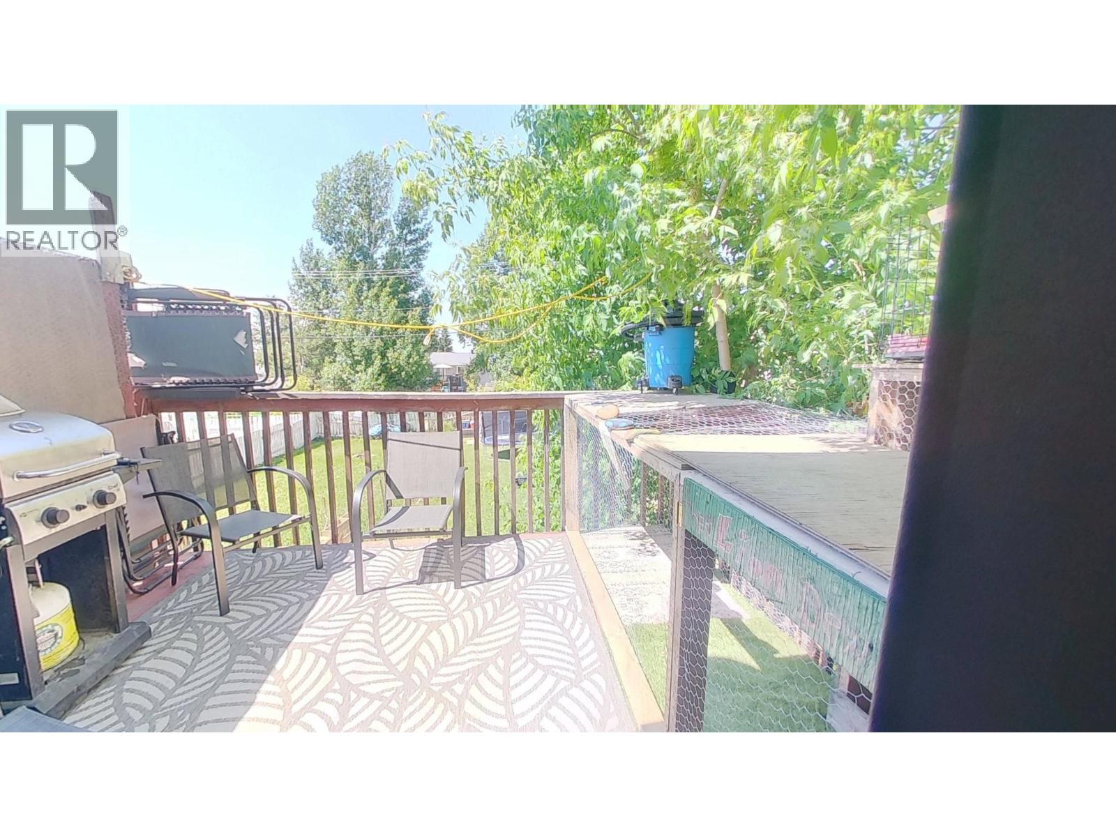 9114 86 STREET, Fort St. John