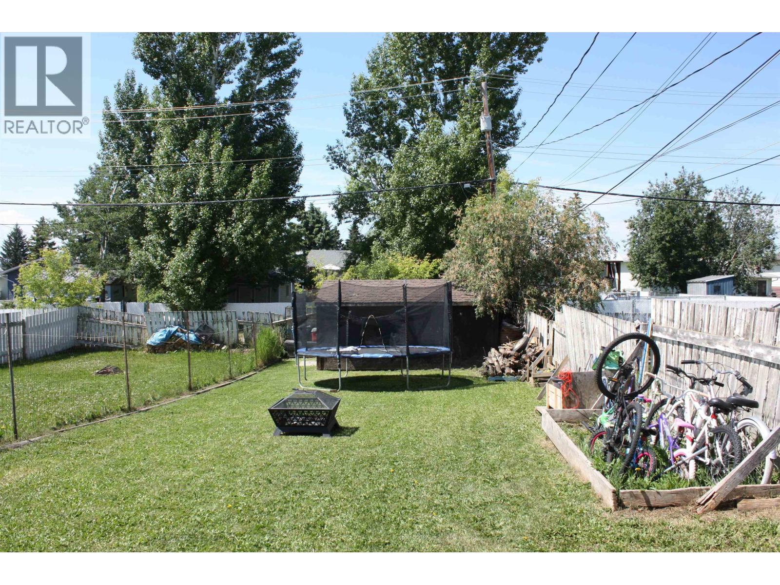 9114 86 STREET, Fort St. John
