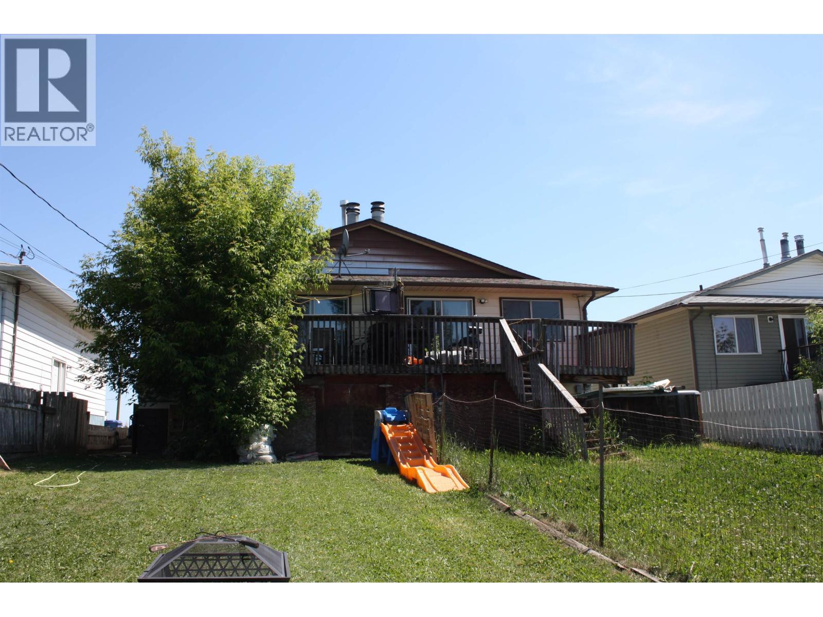 9114 86 STREET, Fort St. John