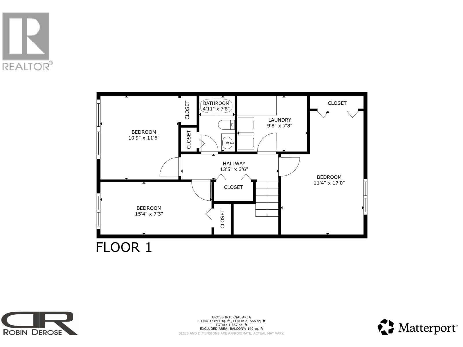 9114 86 STREET - 5
