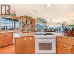 Laundry room - 109 Revel Crescent, Enderby, BC V4Y4B8 Photo 10