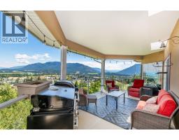 Primary Bedroom - 109 Revel Crescent, Enderby, BC V4Y4B8 Photo 16