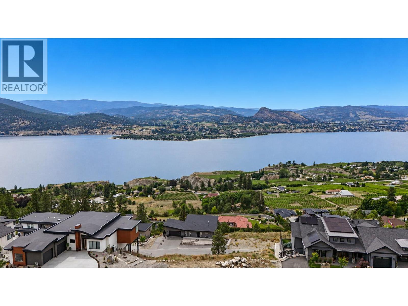 2449 Kettle Ridge Way, Naramata