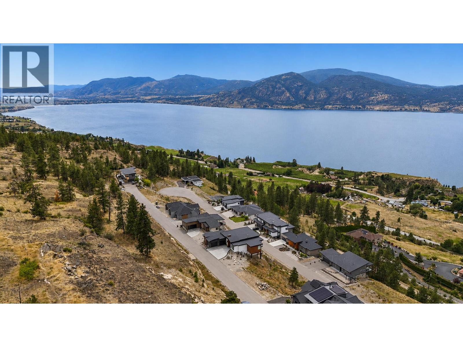 2449 Kettle Ridge Way, Naramata