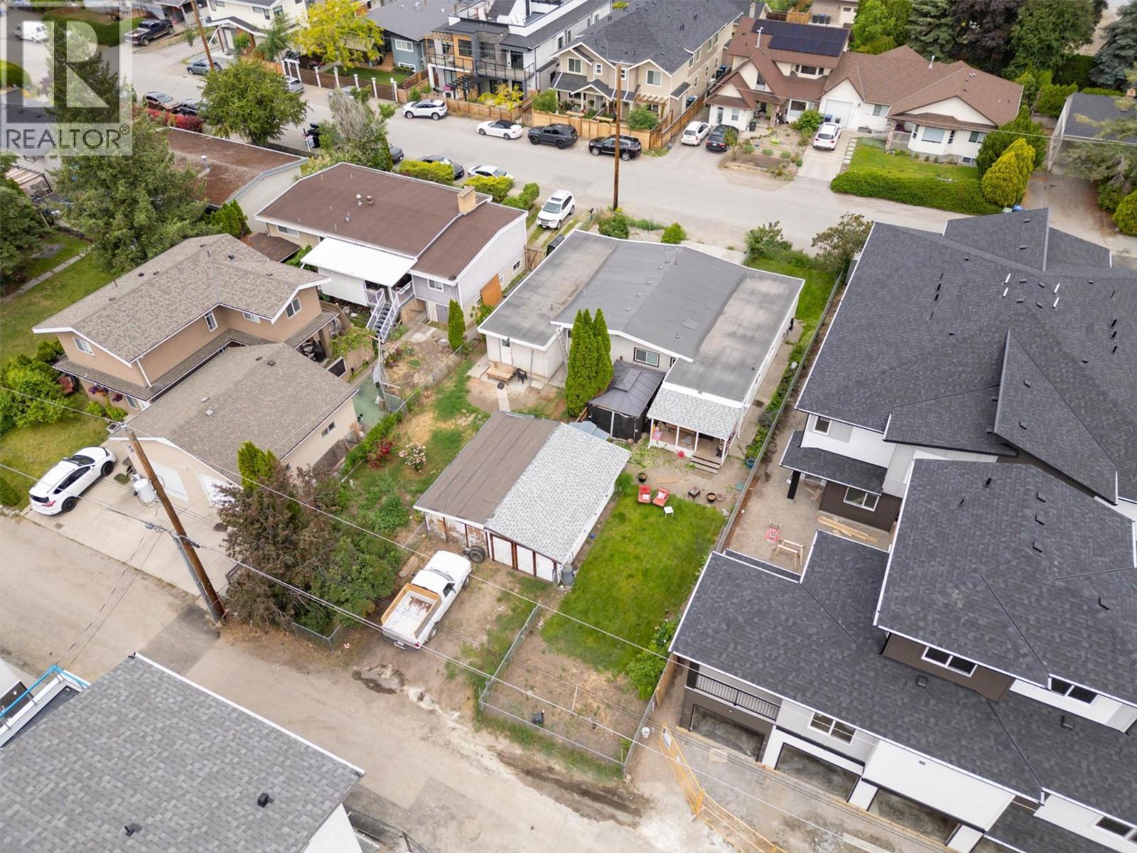 763 Kinnear Avenue, Kelowna