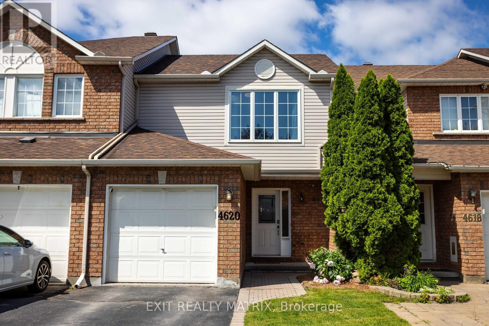 4620 OGILVIE WALK CRESCENT - 1