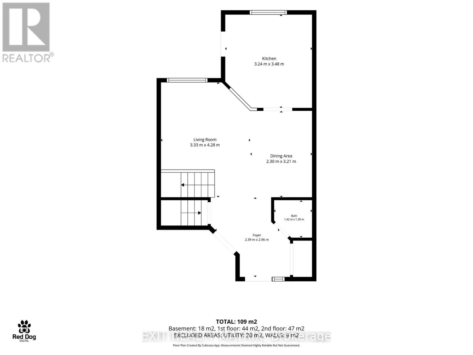 4620 OGILVIE WALK CRESCENT - 47