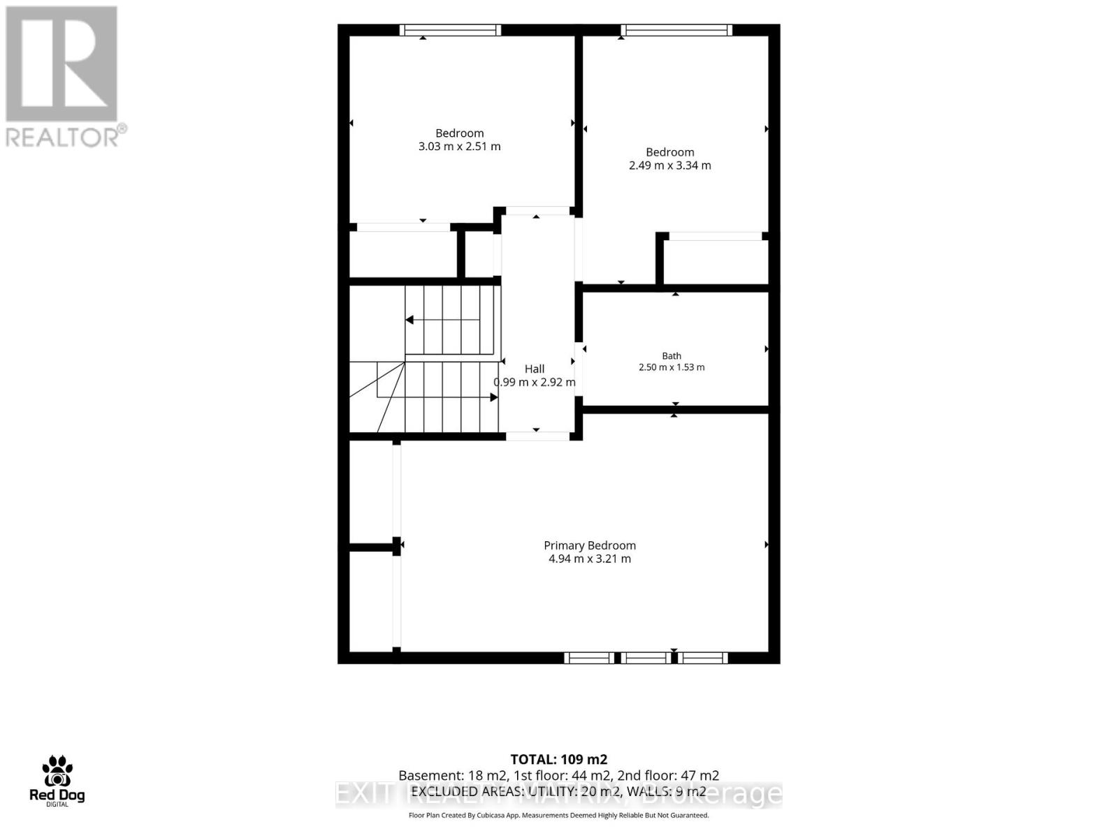 4620 OGILVIE WALK CRESCENT - 48