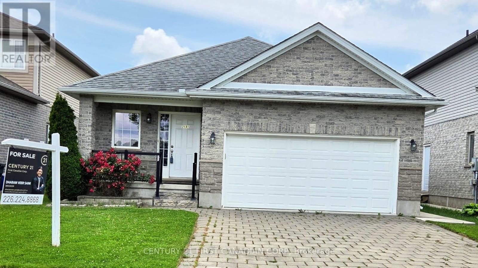 3191 SINGLETON AVENUE - 1
