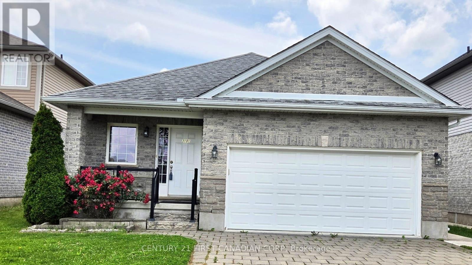 3191 SINGLETON AVENUE - 3