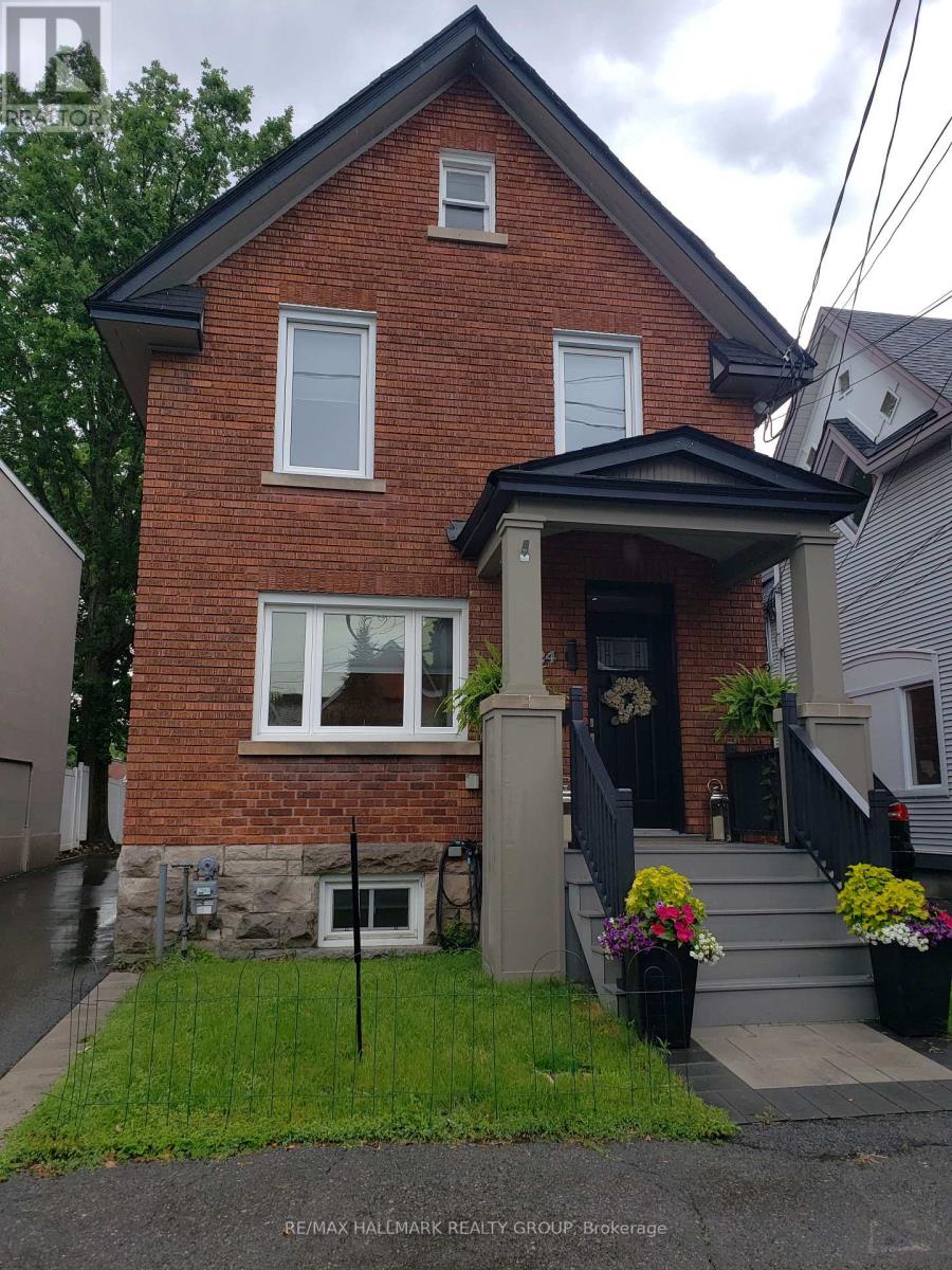 24 MORRIS STREET - 1