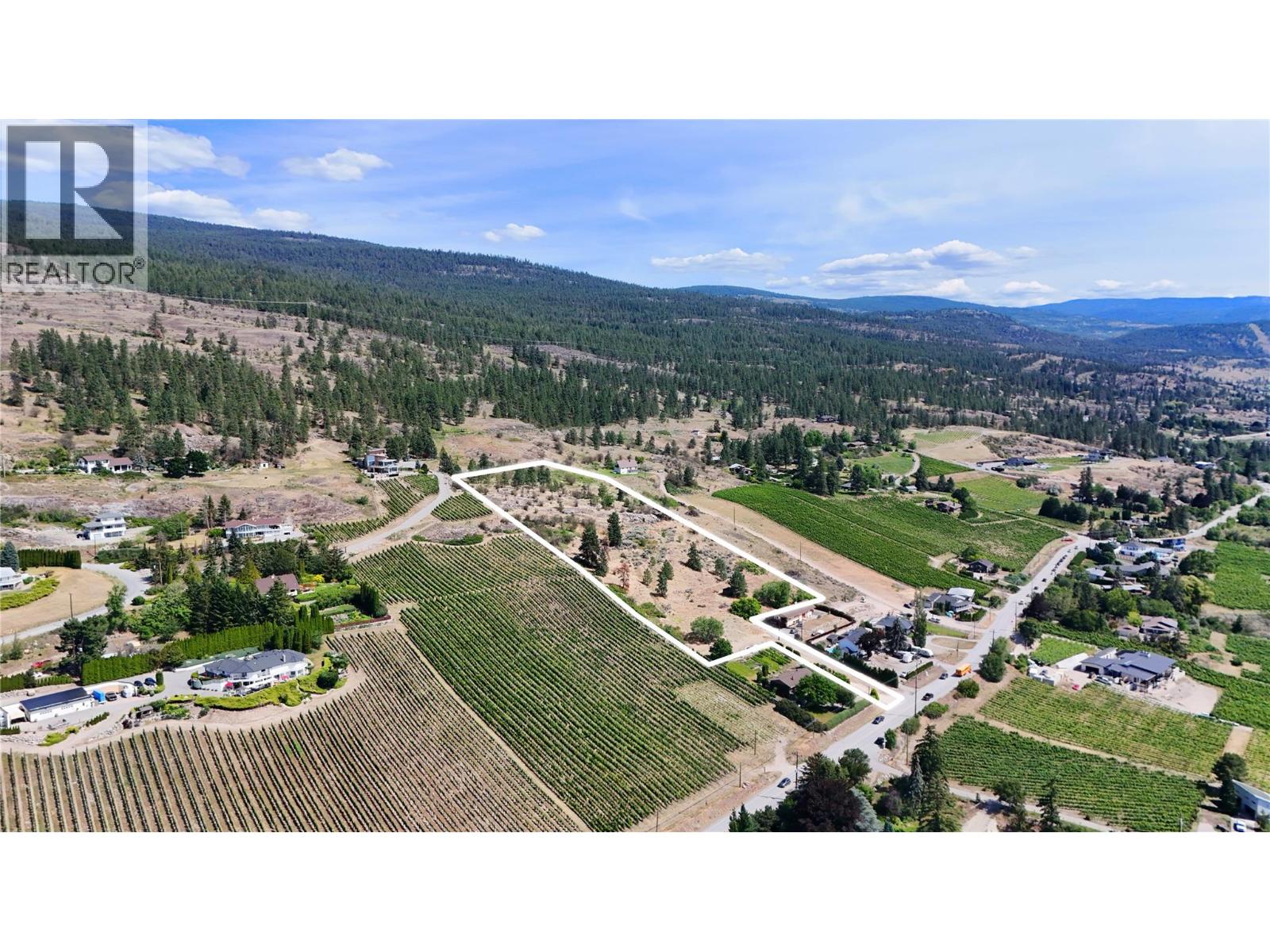 2262 NARAMATA Road, Naramata