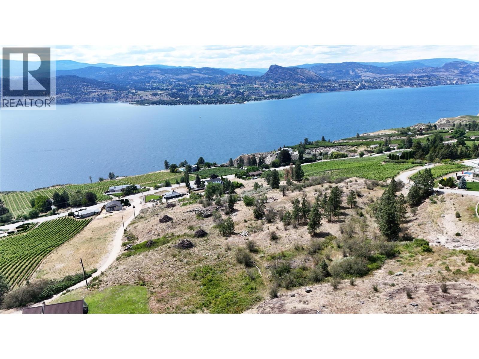2262 NARAMATA Road, Naramata
