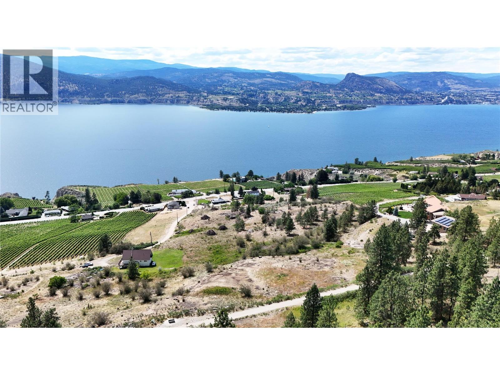 2262 NARAMATA Road, Naramata