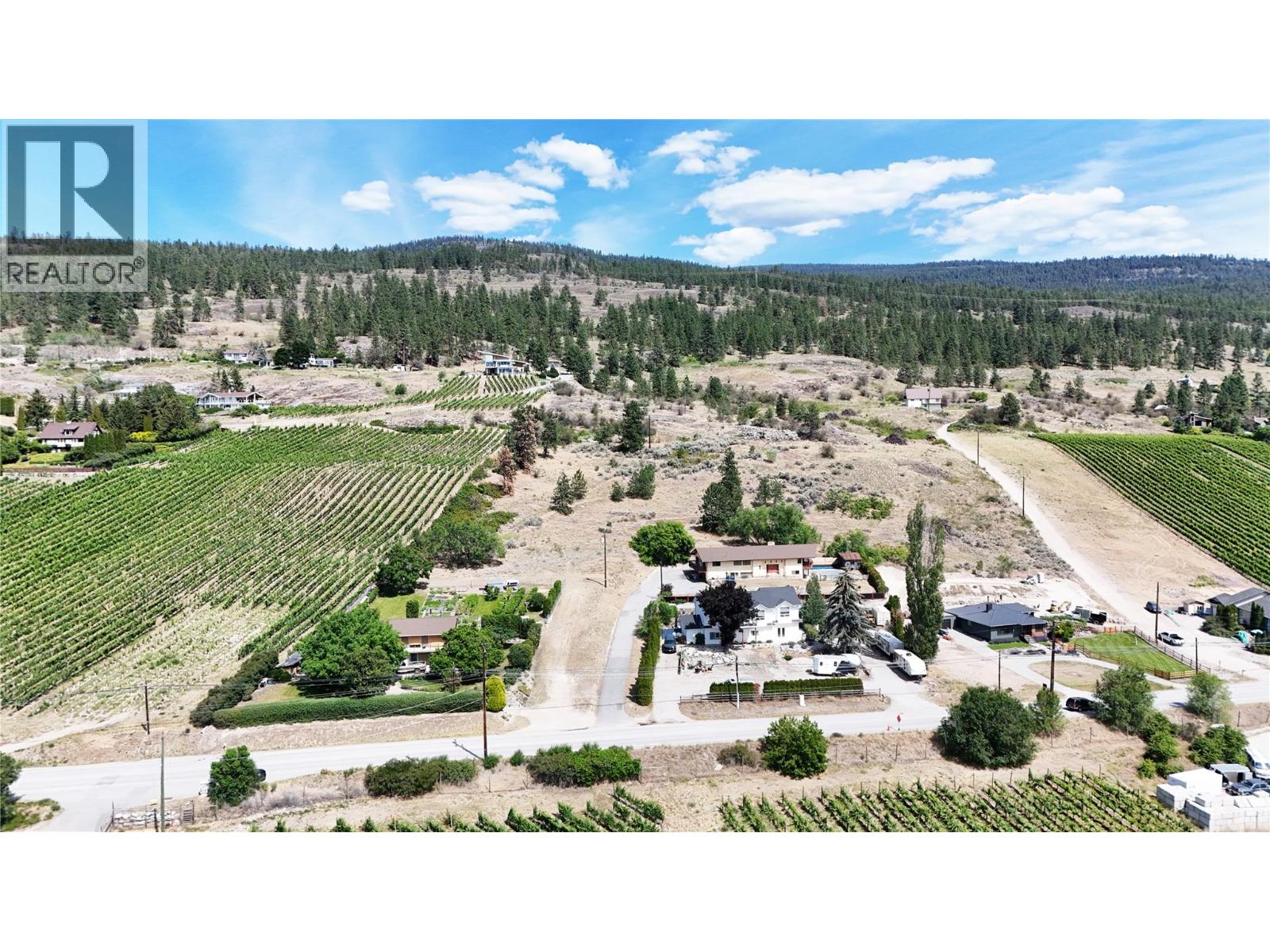 2262 NARAMATA Road, Naramata