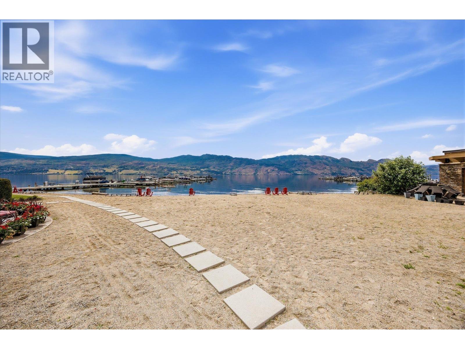 6201 4026 Pritchard Drive, West Kelowna