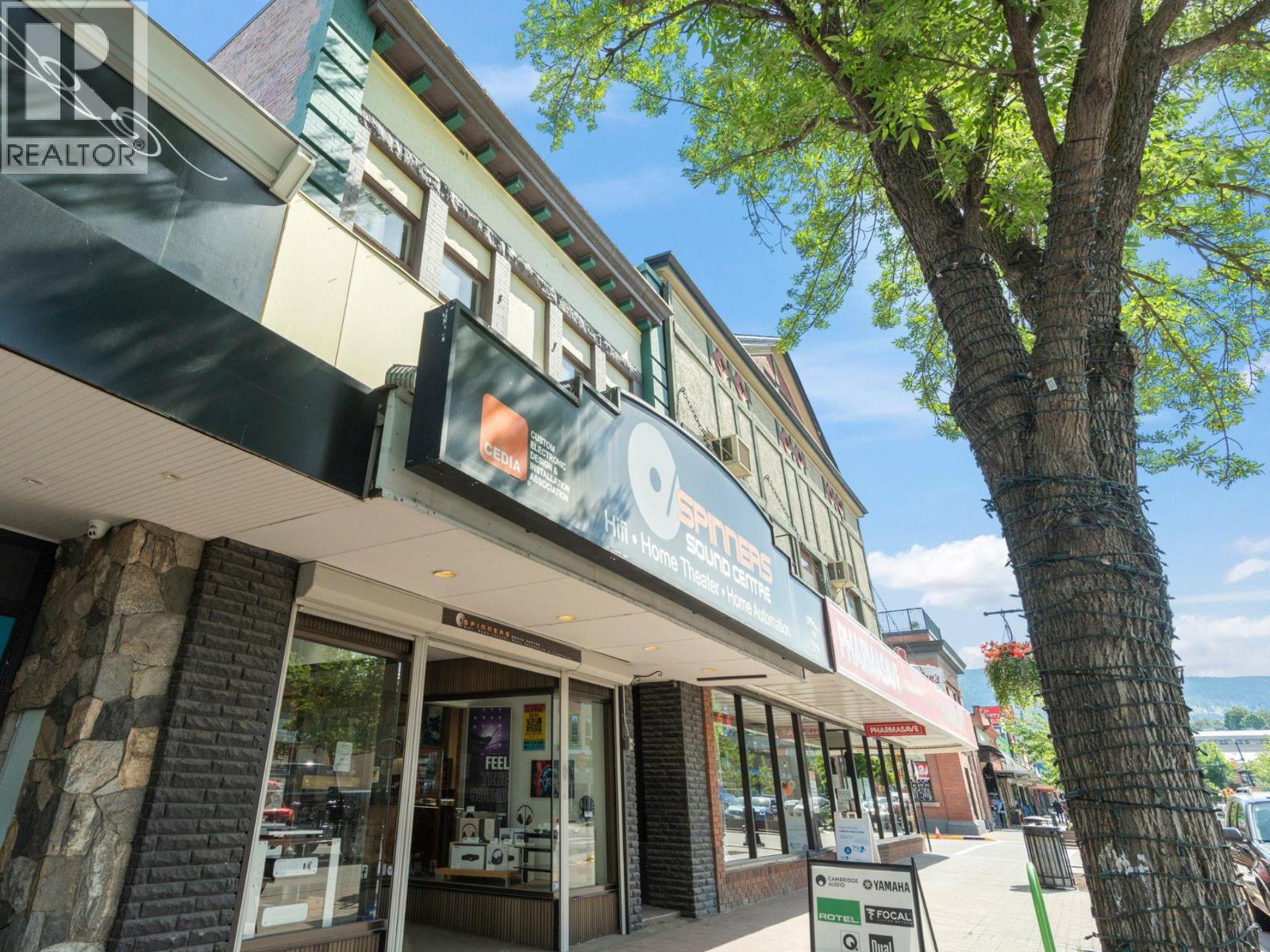 3107 30 Avenue, Vernon