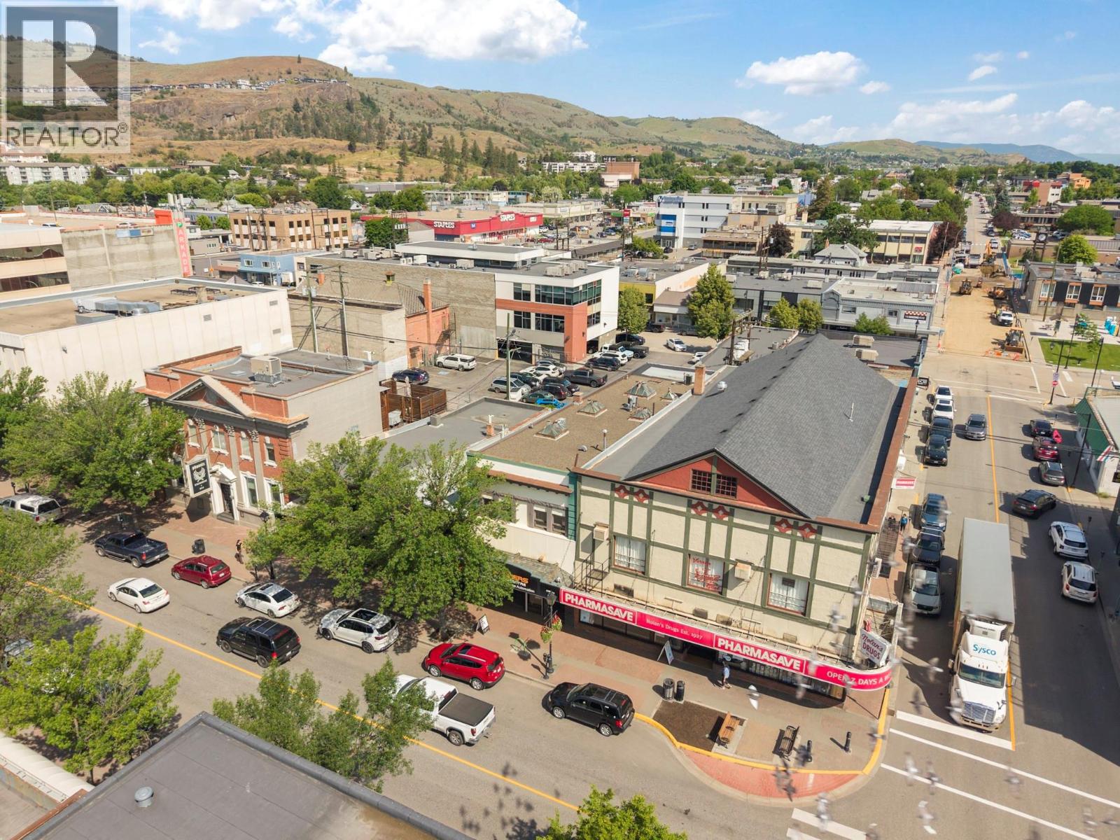  3107 30 Avenue, Vernon