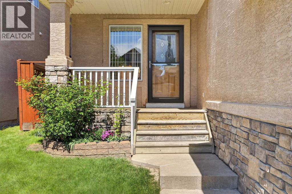 139 Tuscany Ridge Close NW - photo 2