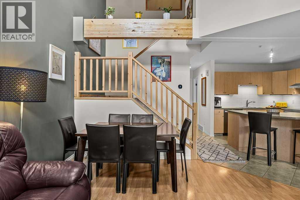 204, 512 Bow Valley Trail — photo 16