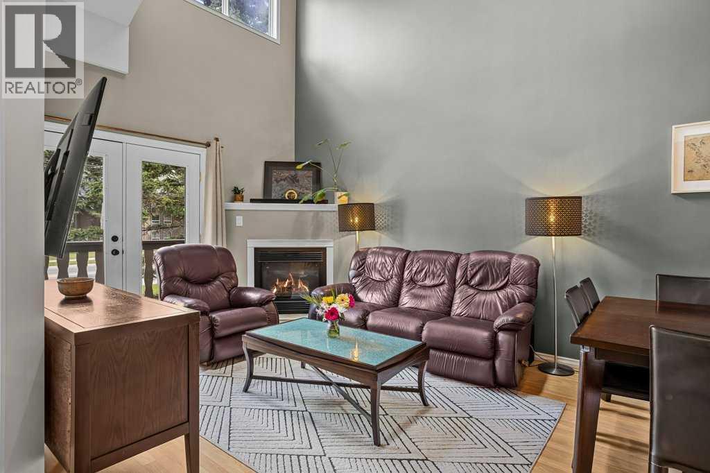 204, 512 Bow Valley Trail — photo 17