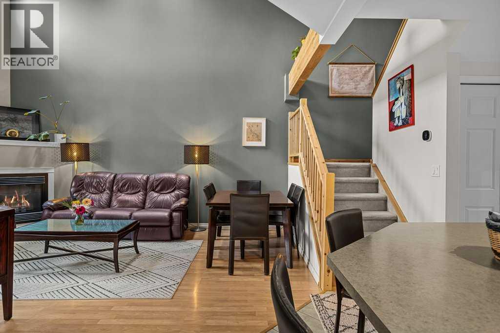 204, 512 Bow Valley Trail — photo 15