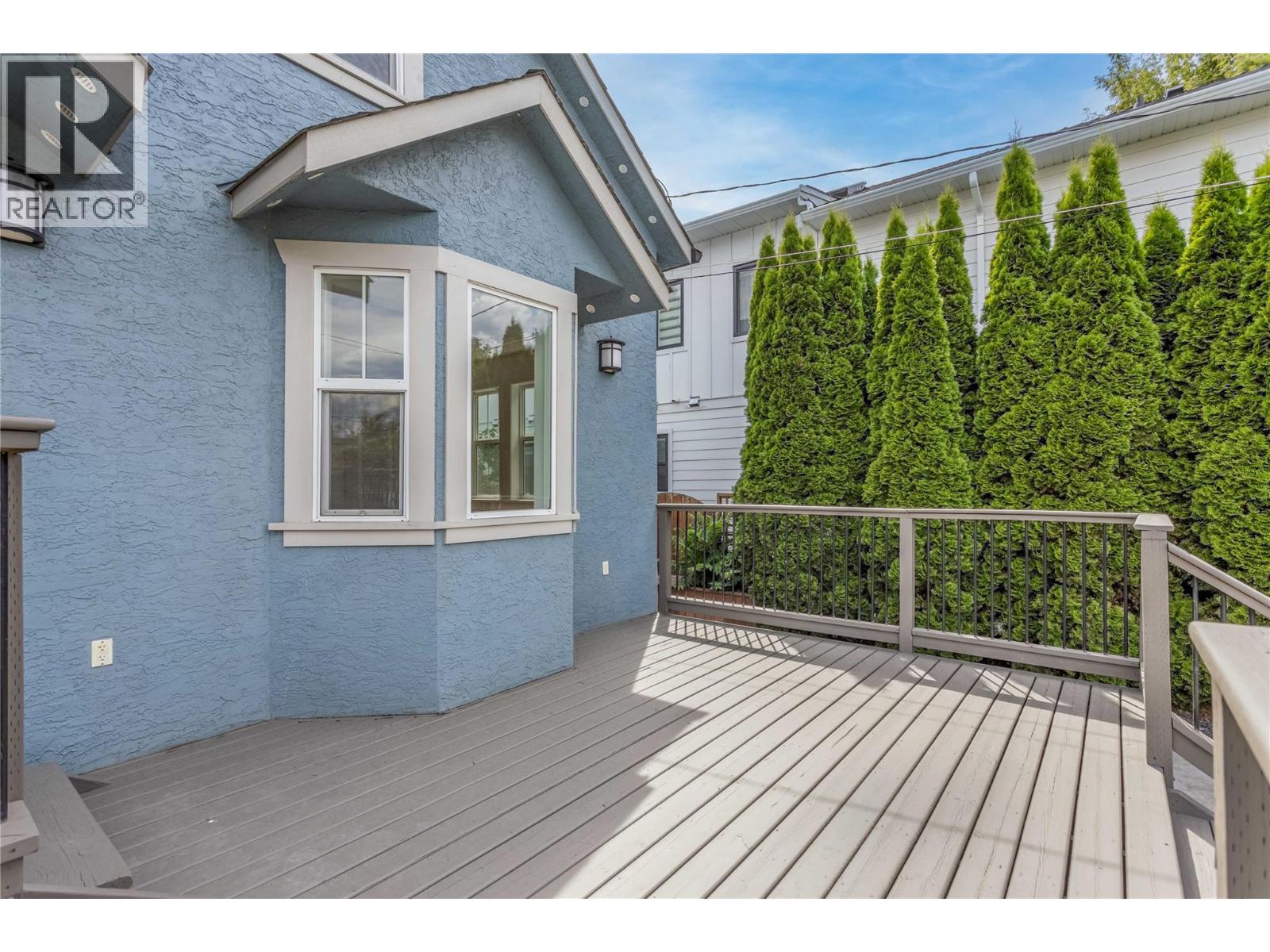  756 Stockwell Avenue, Kelowna