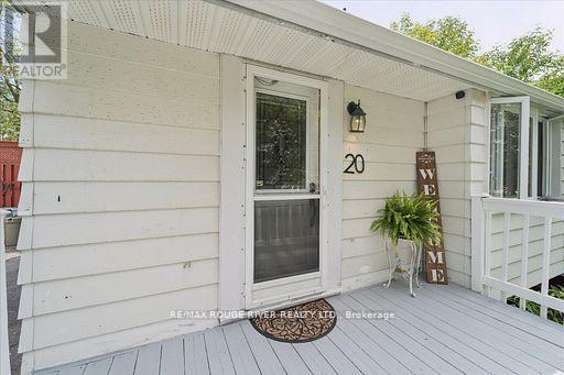 20 BURCHER ROAD - 4