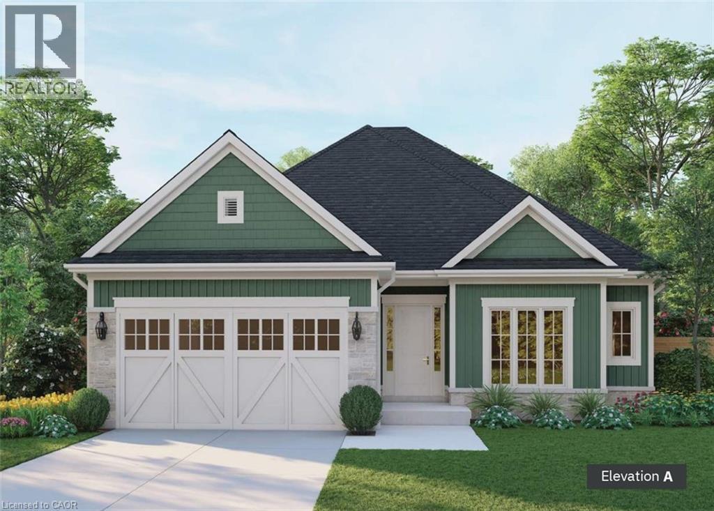 16 WORKMAN Crescent - 1