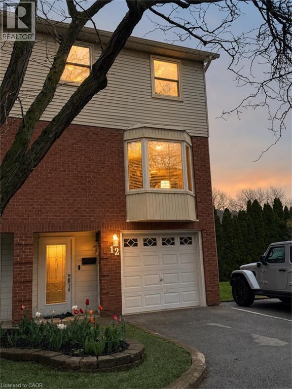 #12 130 LIVINGSTON Avenue - 1