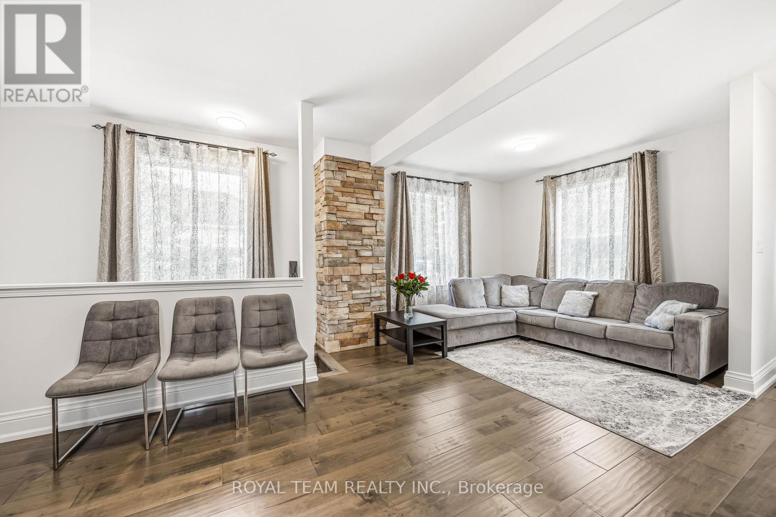 106 CENTRE STREET - 7
