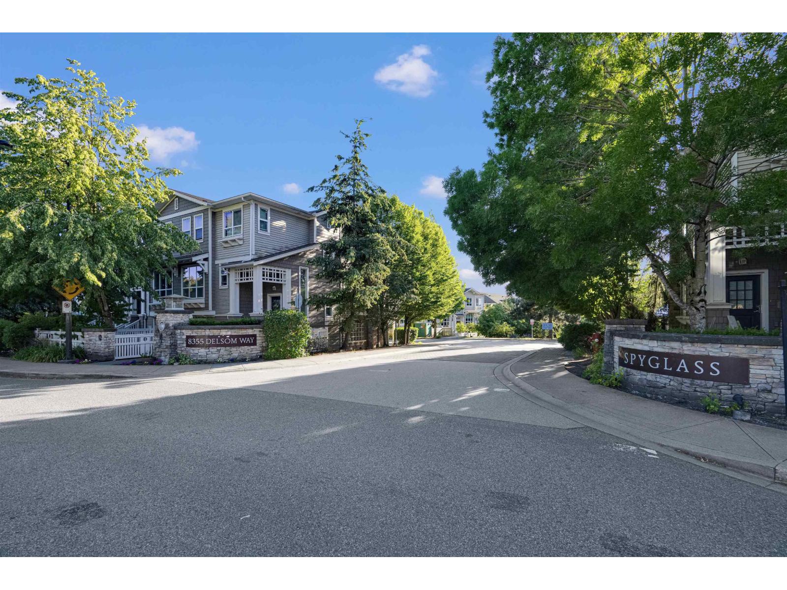 #33-8355 DELSOM Way, Delta