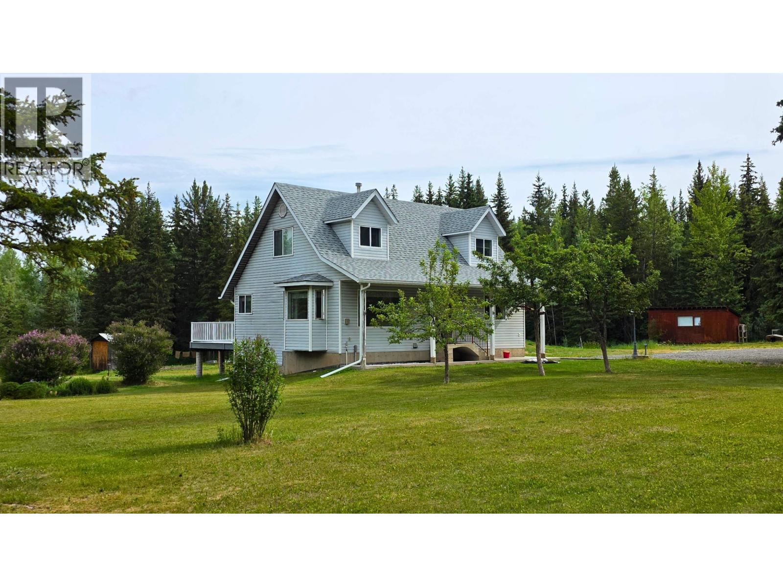 1017 LUND ROAD - 1
