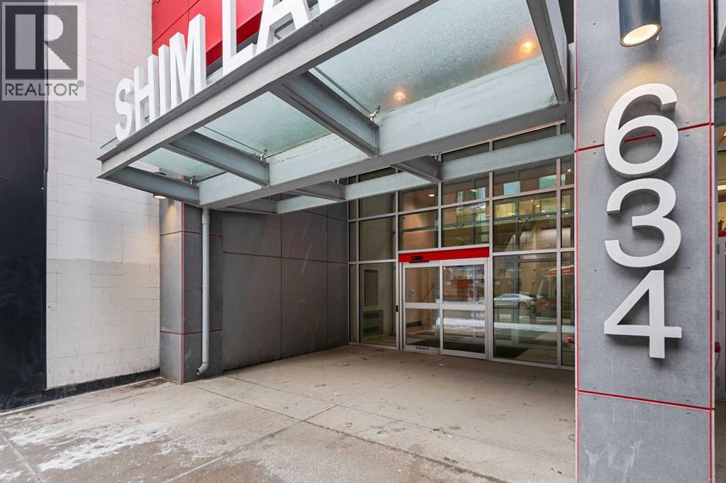 610, 634 6 Avenue SW - photo 2