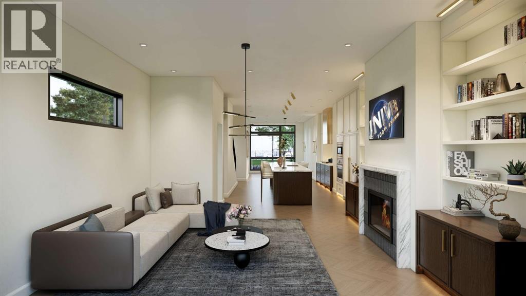 1012 18 Avenue NW - 11