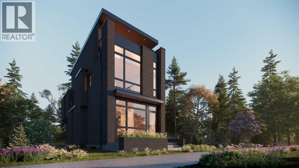 1012 18 Avenue NW - 3