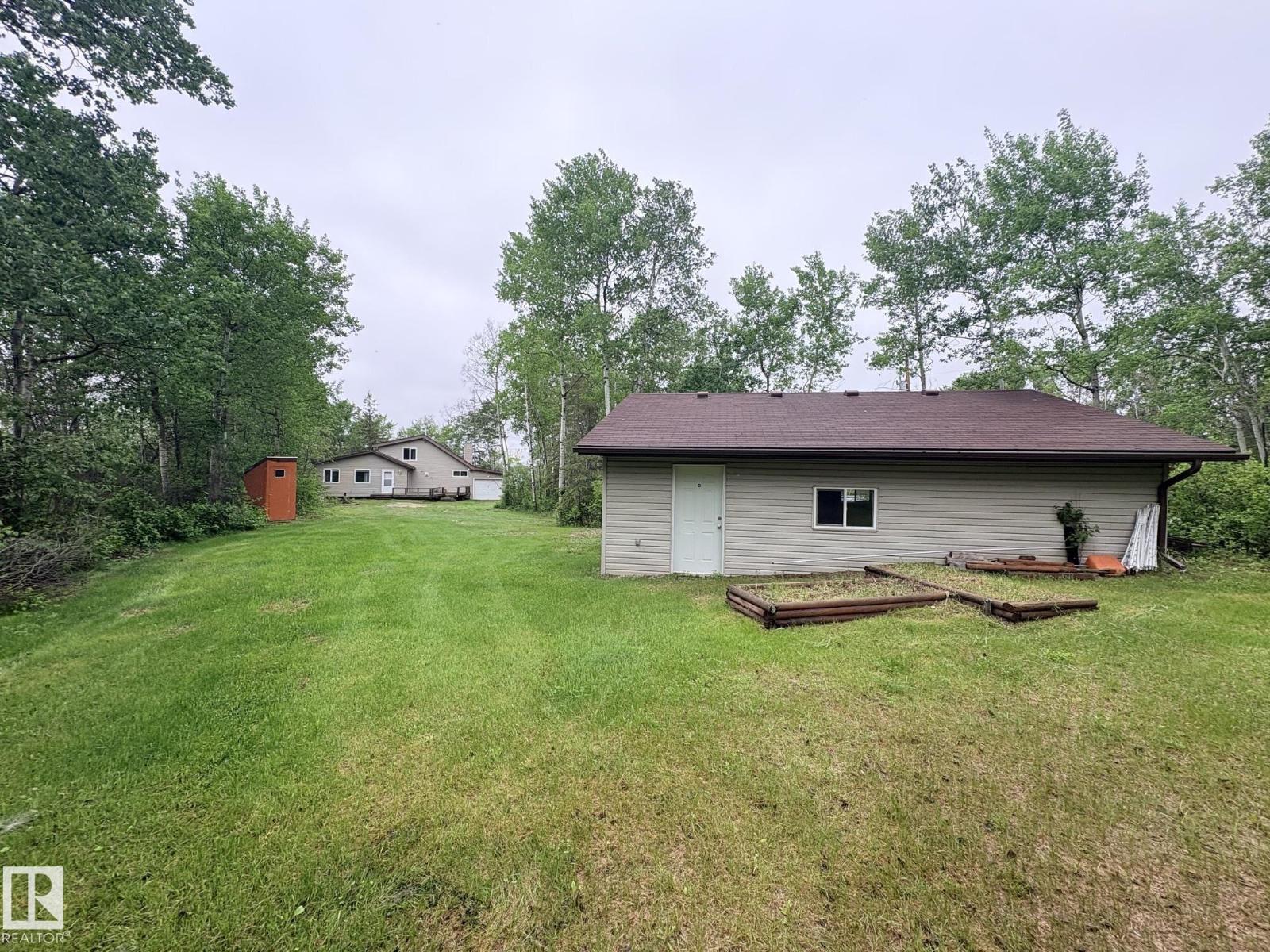 #4 Kingbird RD - 22