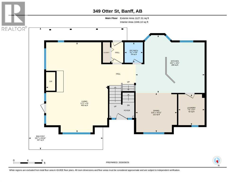 Main Floor