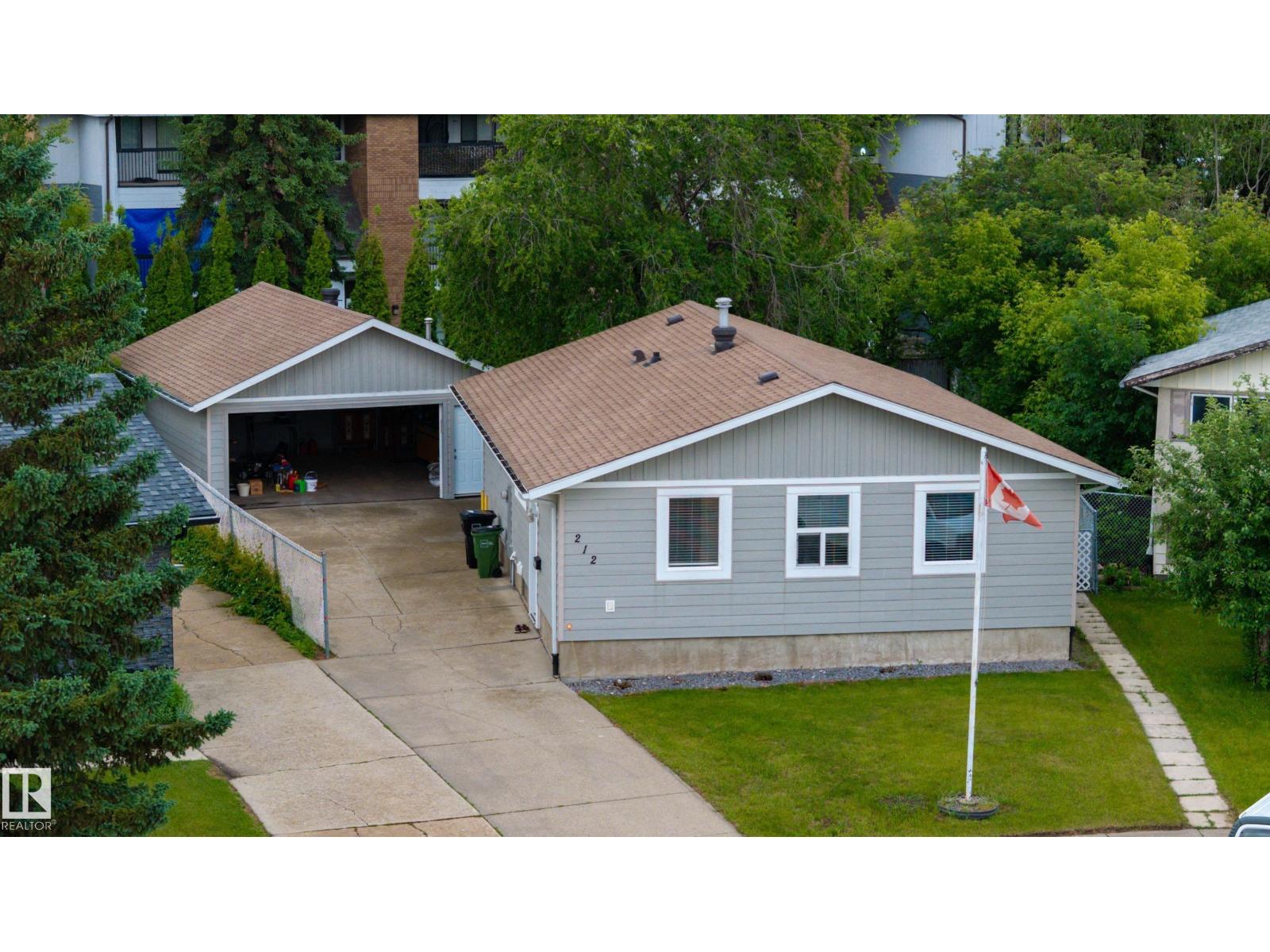 212 Homestead CR NW - 66